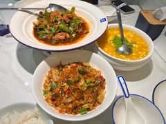 -兰湘子·湘菜小炒(石家庄万象城店)