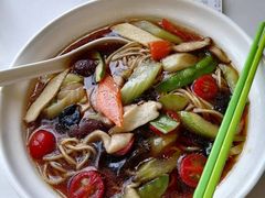 -古南都·清真绿柳居菜馆(太平南路店)