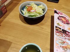 -一心创作料理屋(经开万达店)