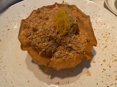 -金轩中餐厅 Jin Xuan(浦东丽思卡尔顿酒店)