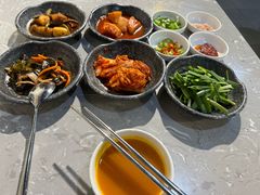 -韩仁阁米肠汤饭(韩乐坊店)