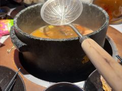 -芸山季·云南山珍菌火锅(人民广场来福士店)