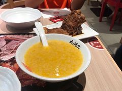 -大师兄·西北小馆(南沙万达广场店)