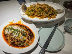 -院8里·小聚园老川菜(九眼桥店)