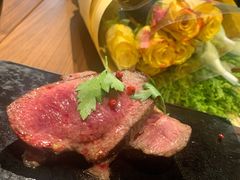 -Erman岩烧牛排(虹桥南丰城店)