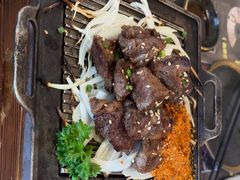 -青空日料烧肉烧鸟店(后湖兴业路店)
