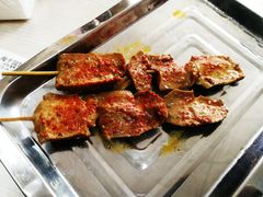 -海平馄饨(逍遥二路店)