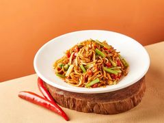 -金芙蓉|湘味小炒·鲜炒黄牛肉(淮安生态新城吾悦店)