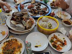 -仙螺岛海鲜自助餐厅(总店)
