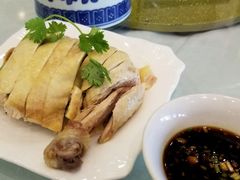 -锦江中华村农家乐饭庄