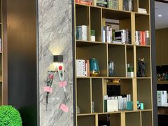 -乔治莫兰迪酒店(济南解放路山东大学店)