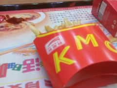 -风致肯麦基(忠信店)