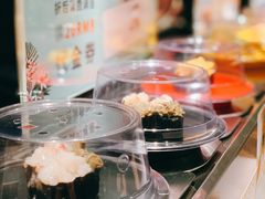 -小乔回转寿司(铁东万象汇店)