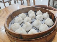 -颐缘居·南翔小笼馆