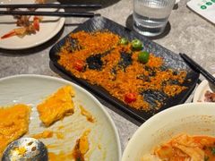 -留半山·香港食堂(啦啦宝都店)