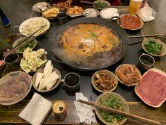-刁姐火锅(五小区店)