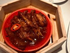 -避风塘(江桥万达店)