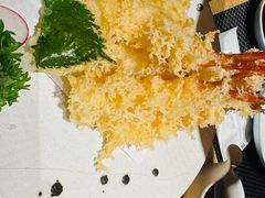 -虹料理·日料放题(悠方店)