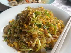 桂花海皇炒粉丝-山外山菜馆(玉泉路店)