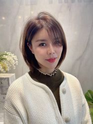 -MONE美发沙龙