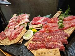 -黑牛の店·和牛烧肉(合生汇店)
