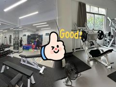 -RM GYM健身私教馆(白云元立方创意园店)