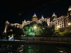 -珠海长隆海洋王国