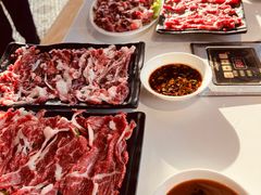 -三毛牛肉店(福强店)