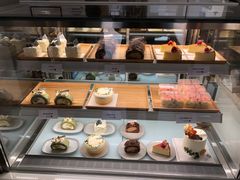 -AHAVA·Fang Baking Studio