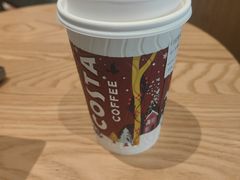 -COSTA COFFEE(天通苑华联店)