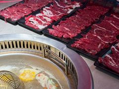 -三头牛·潮汕牛肉生蚝火锅 (夏湾店)