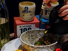 -Brut Eatery悦璞食堂(建国东路店)