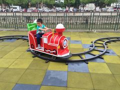 -蒙特利亲子乐园