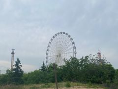 -白鹿原·白鹿仓