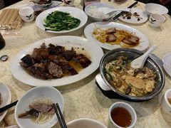 -禄源公·老莞诚饭店
