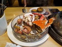 -海味当家(西安路店)
