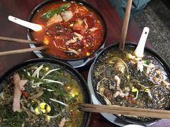 -李米线(武陵路店)