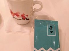 铁观音-莆田餐厅(滨海广场店)