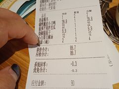 账单-老滇山寨•云南特色菜•地方菜•民族风情歌舞表演(金碧店)