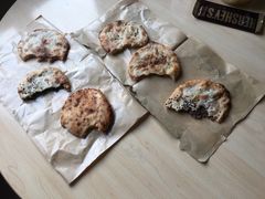 -小程烧饼店(象山北路肖公庙巷店)