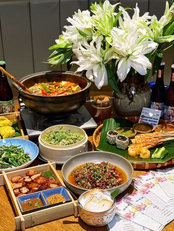 上海人春天都在疯抢的花馔！错过等一年