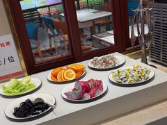 -豪享来(我格广场店)