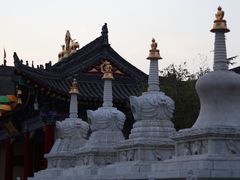 -西安市广仁寺