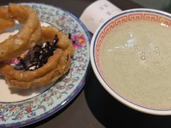 -大海碗·炸酱面·烤鸭·京菜(天坛店)