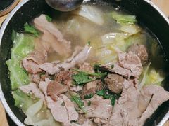 -川堂风·跷脚牛肉·乐山爆炒(宝山日月光店)