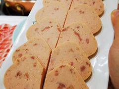 -清真·鸦儿李记·涮肉(和平里店)