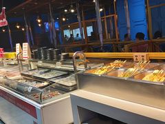 -炭烤麻里·臻选自助烤肉料理(观音桥大融城店)