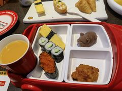 -元气寿司(东方宝泰店)