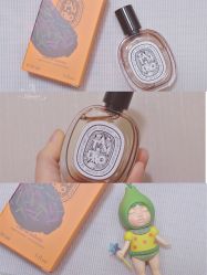 -Diptyque蒂普提克