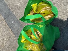 -召稼楼永茂昌粽子大王